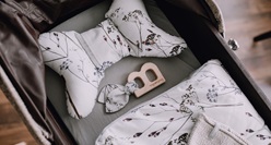 Doplňky ke kočárku